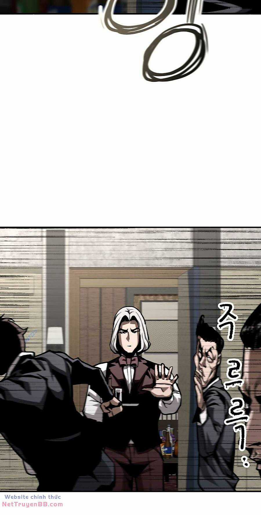 99 thủ lĩnh Chapter 18 trang 89