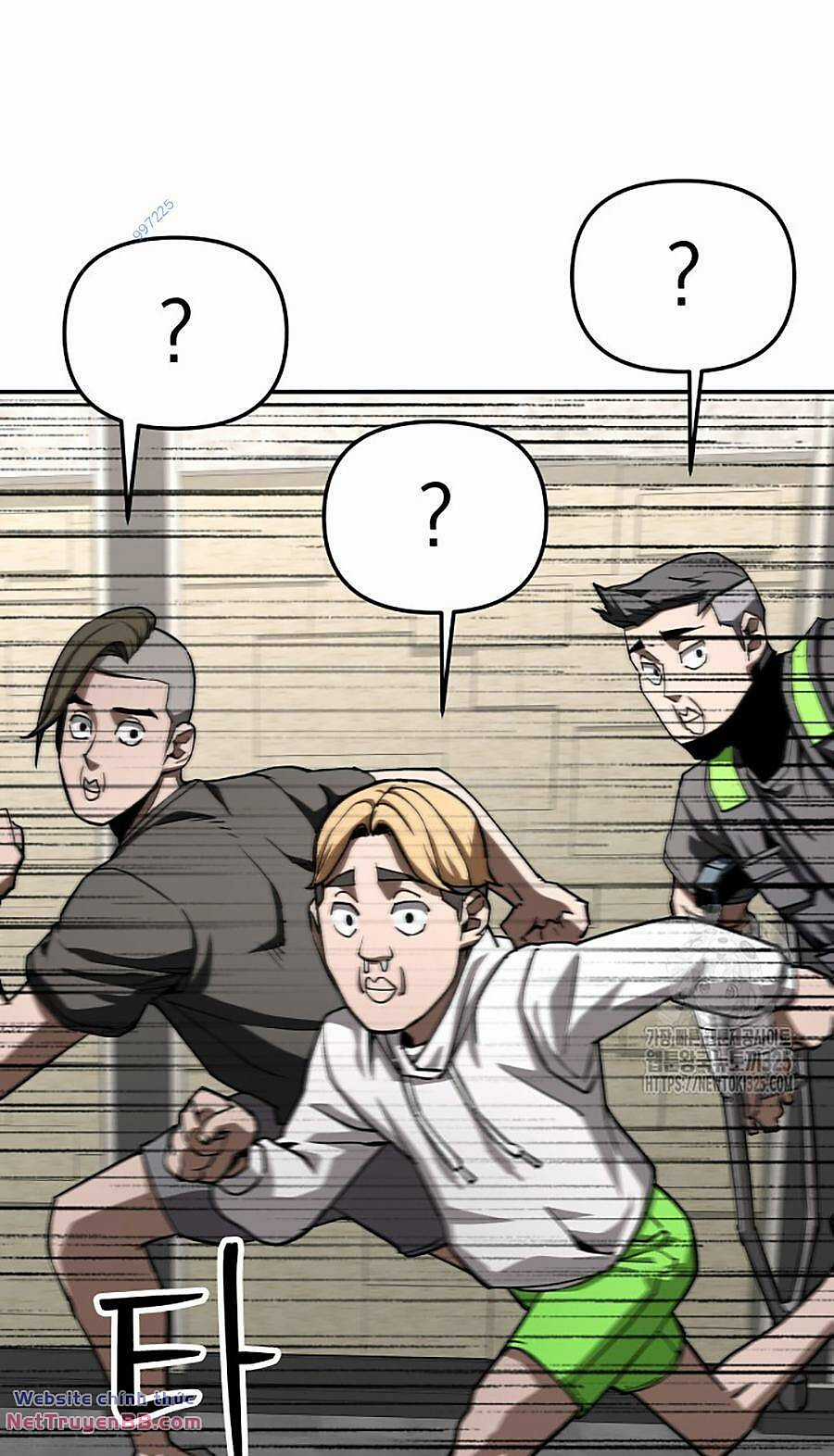 99 thủ lĩnh Chapter 18 trang 92