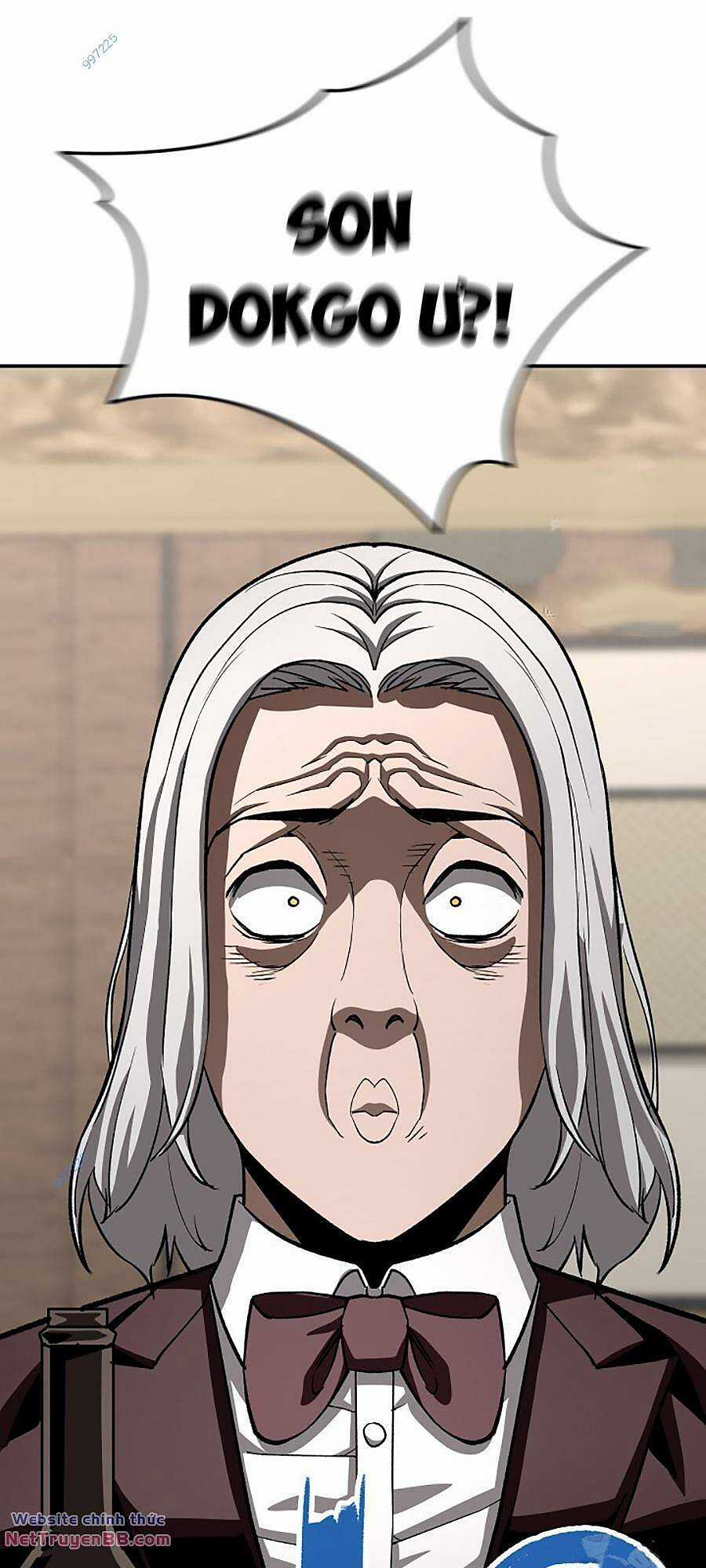 99 thủ lĩnh Chapter 18 trang 94