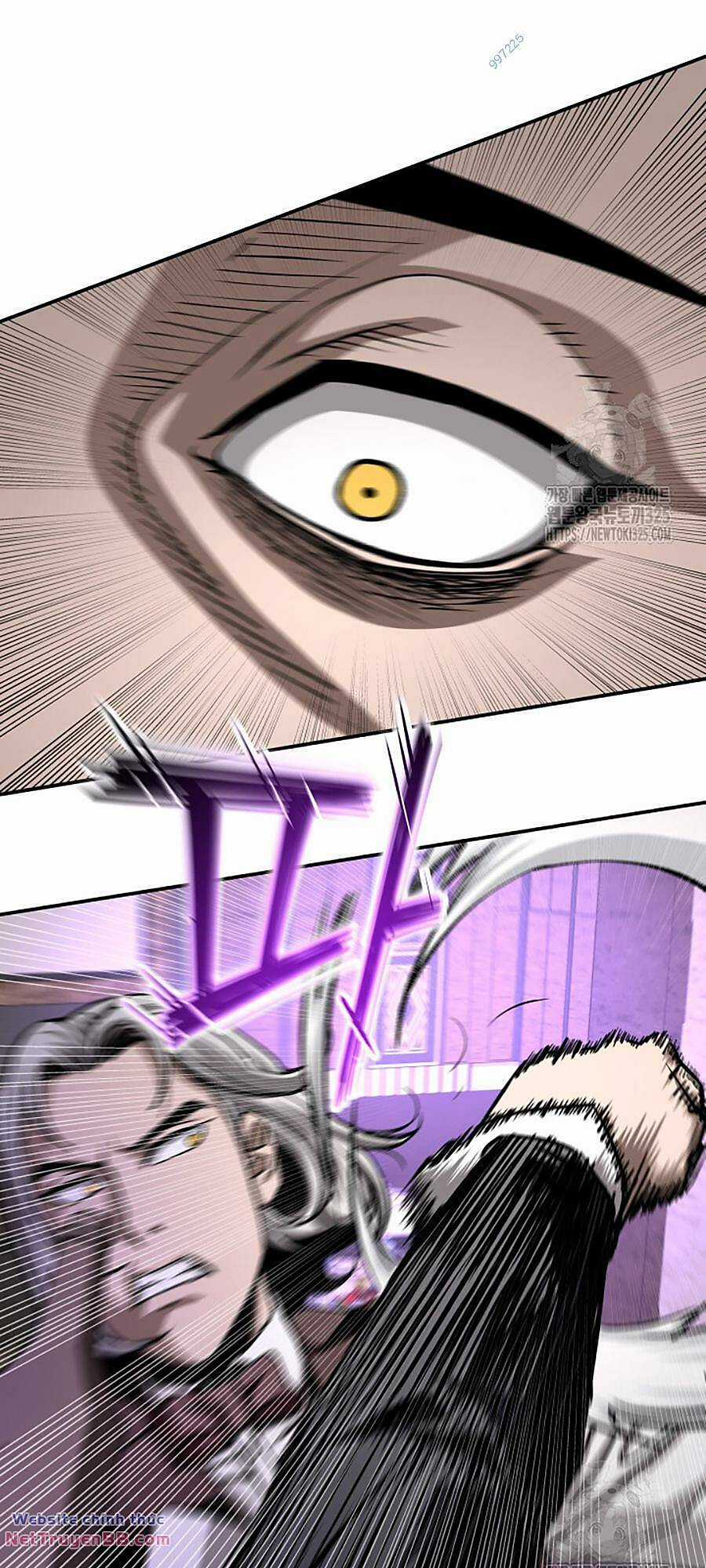 99 thủ lĩnh Chapter 19 trang 10