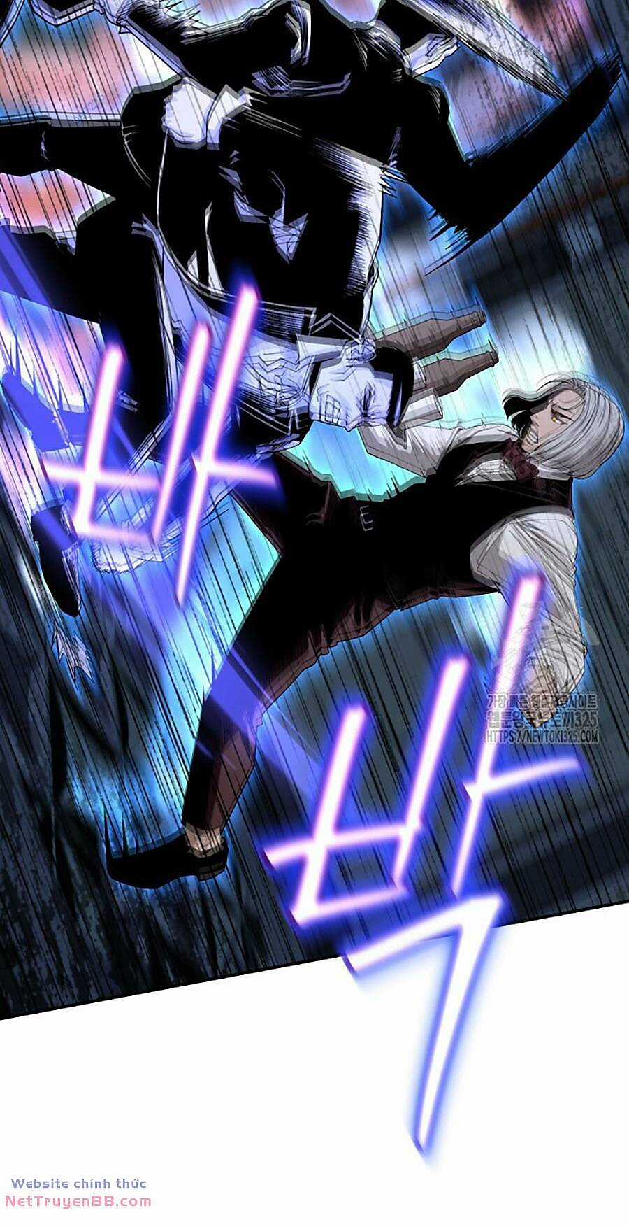 99 thủ lĩnh Chapter 19 trang 12