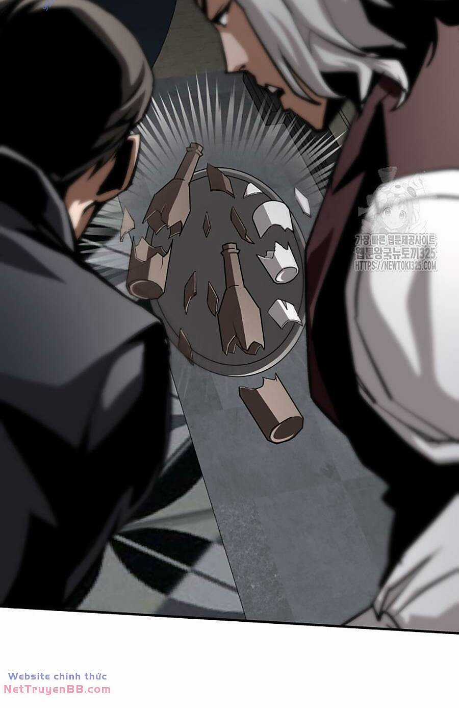 99 thủ lĩnh Chapter 19 trang 19