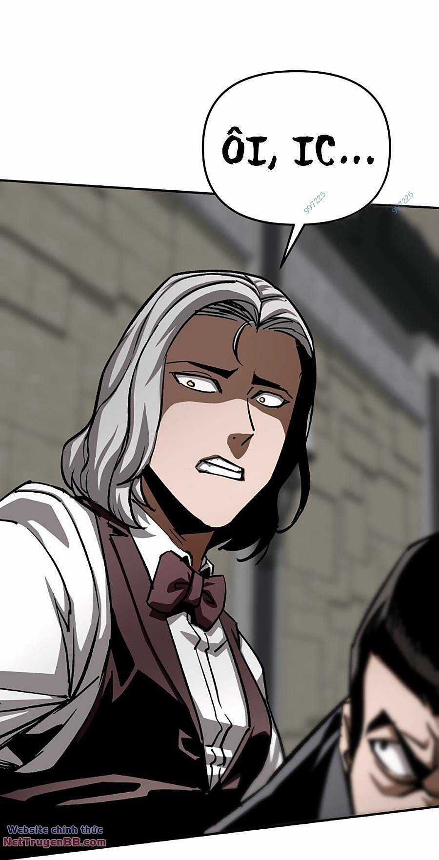 99 thủ lĩnh Chapter 19 trang 20