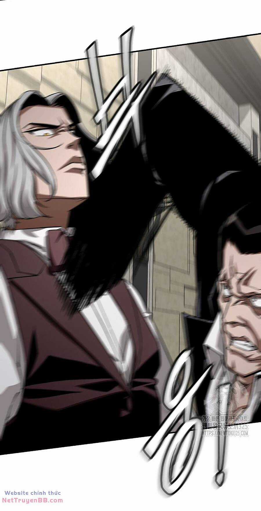 99 thủ lĩnh Chapter 19 trang 21