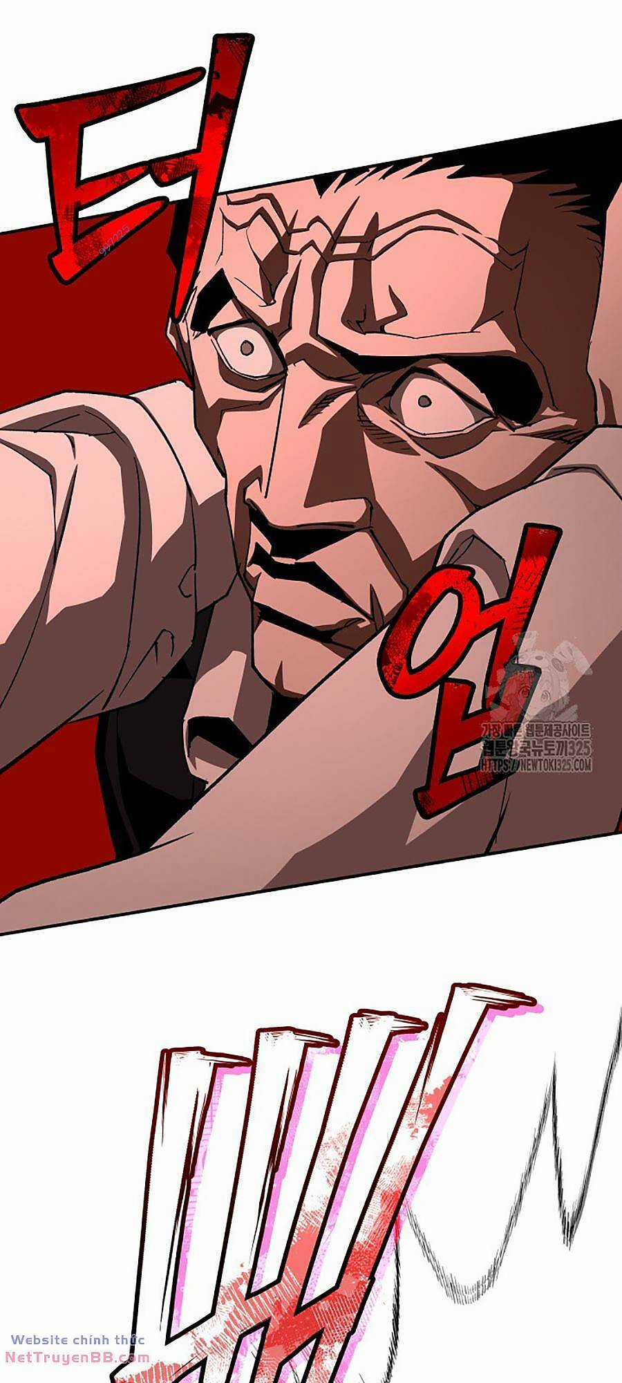 99 thủ lĩnh Chapter 19 trang 22