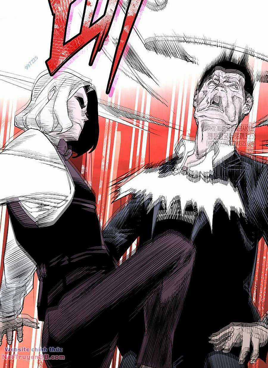 99 thủ lĩnh Chapter 19 trang 23