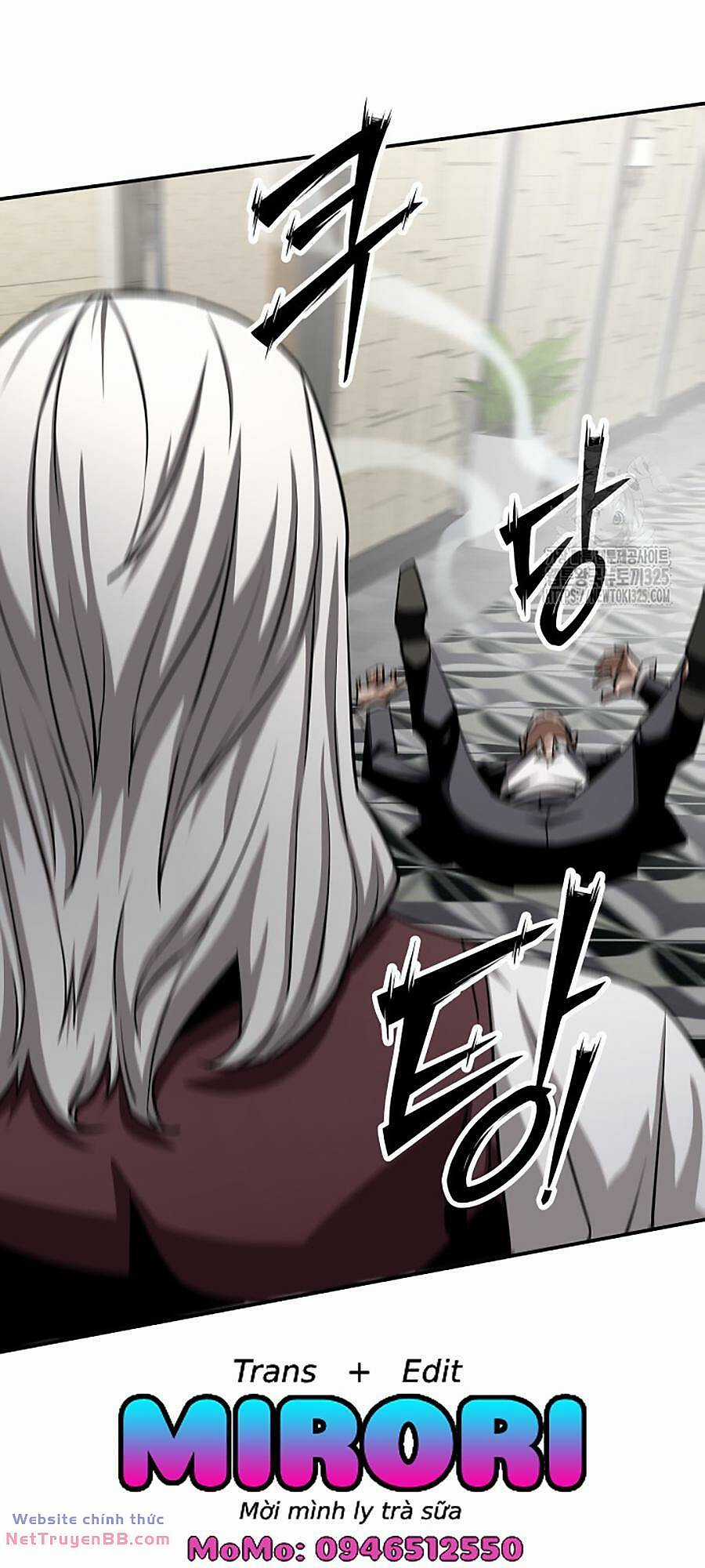 99 thủ lĩnh Chapter 19 trang 25