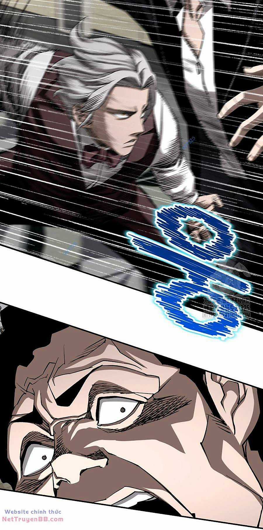 99 thủ lĩnh Chapter 19 trang 27