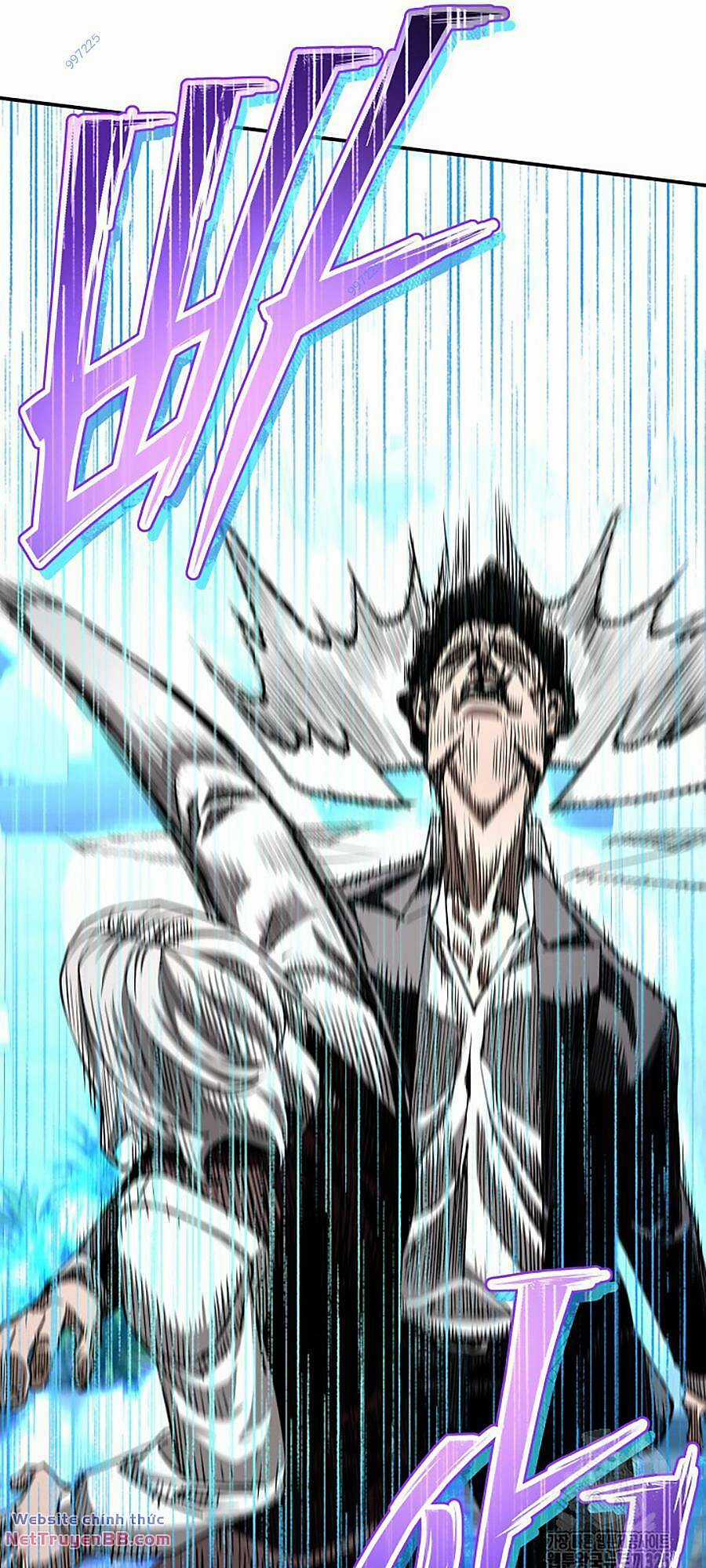 99 thủ lĩnh Chapter 19 trang 28