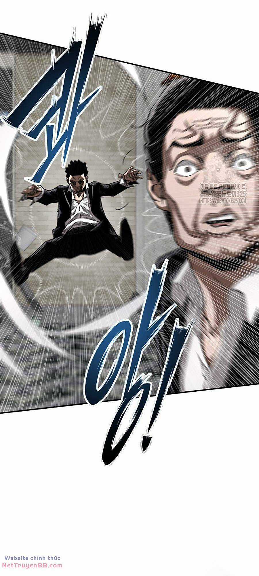 99 thủ lĩnh Chapter 19 trang 37