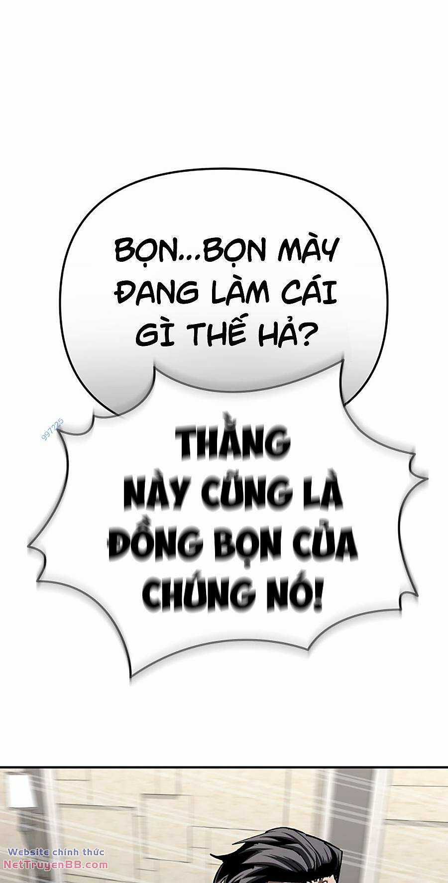 99 thủ lĩnh Chapter 19 trang 4