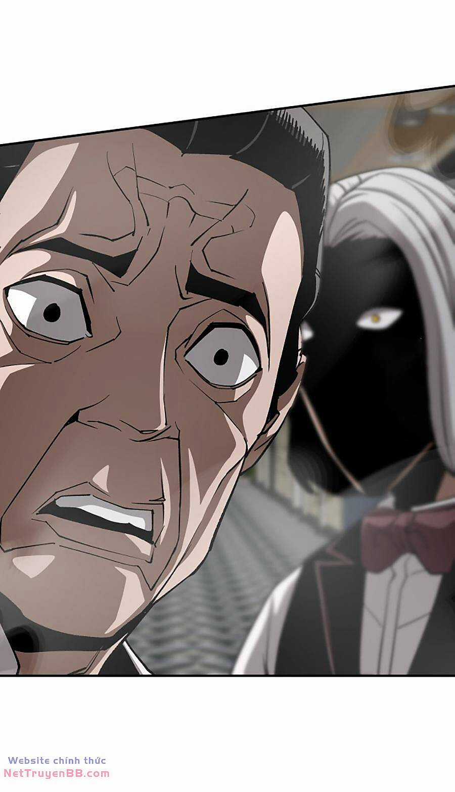 99 thủ lĩnh Chapter 19 trang 40