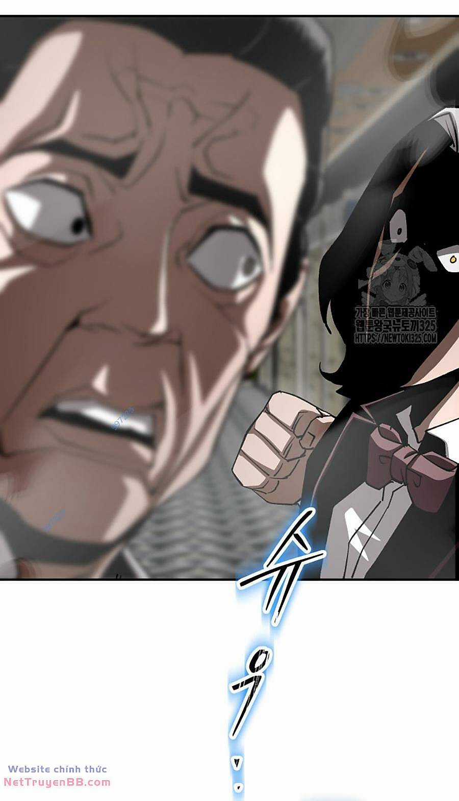 99 thủ lĩnh Chapter 19 trang 41