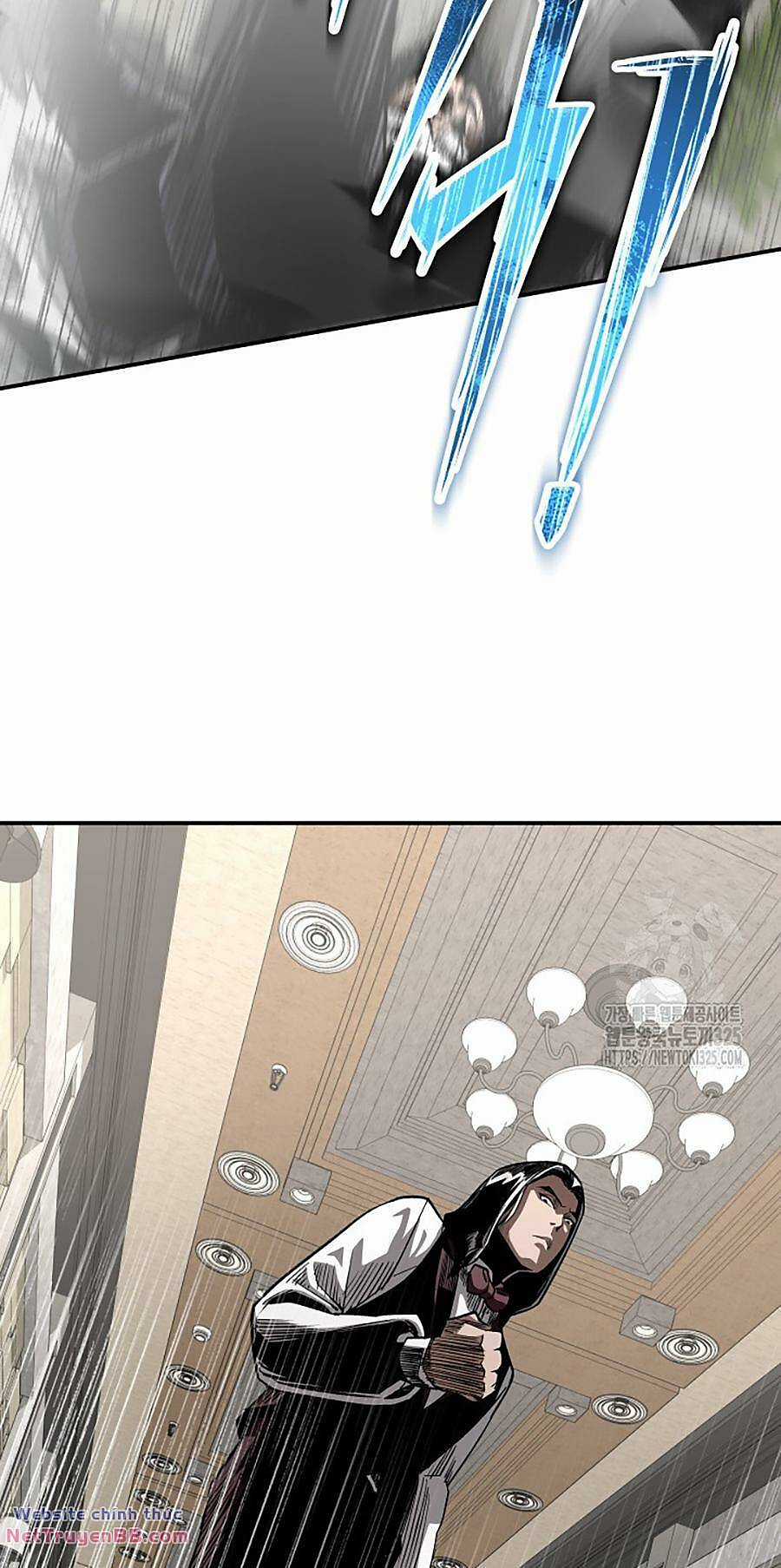 99 thủ lĩnh Chapter 19 trang 43