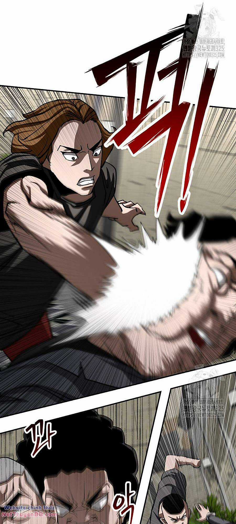 99 thủ lĩnh Chapter 19 trang 47