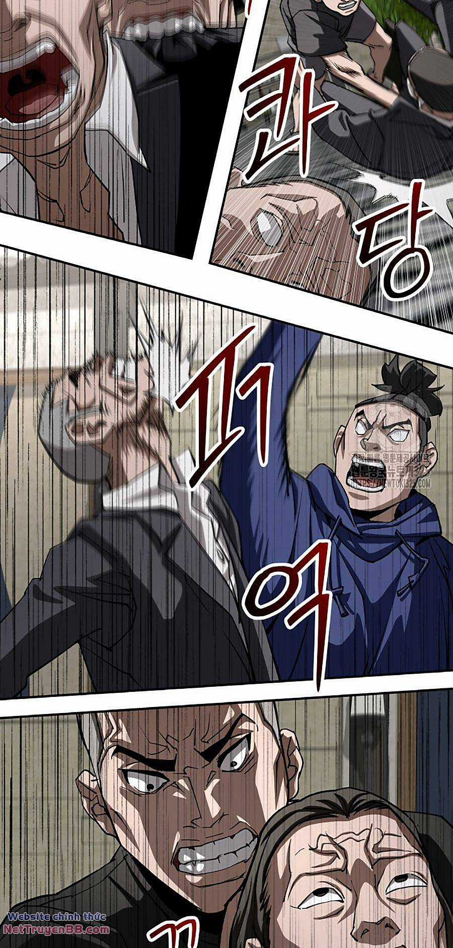 99 thủ lĩnh Chapter 19 trang 48