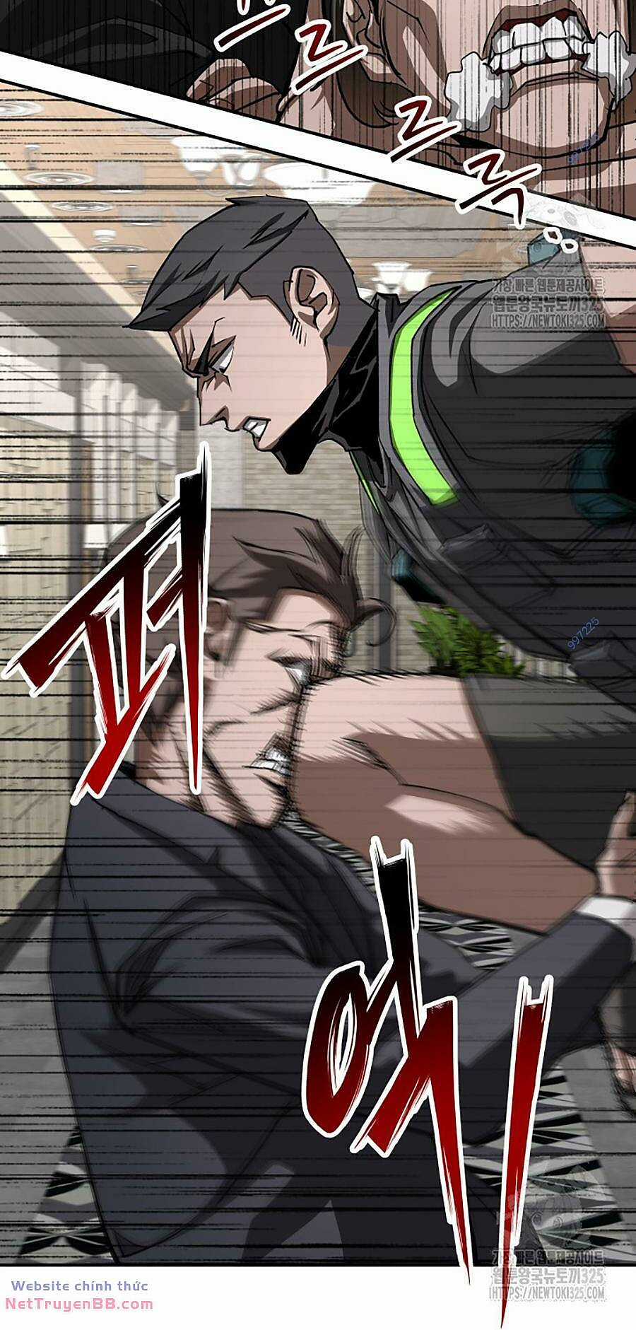 99 thủ lĩnh Chapter 19 trang 49