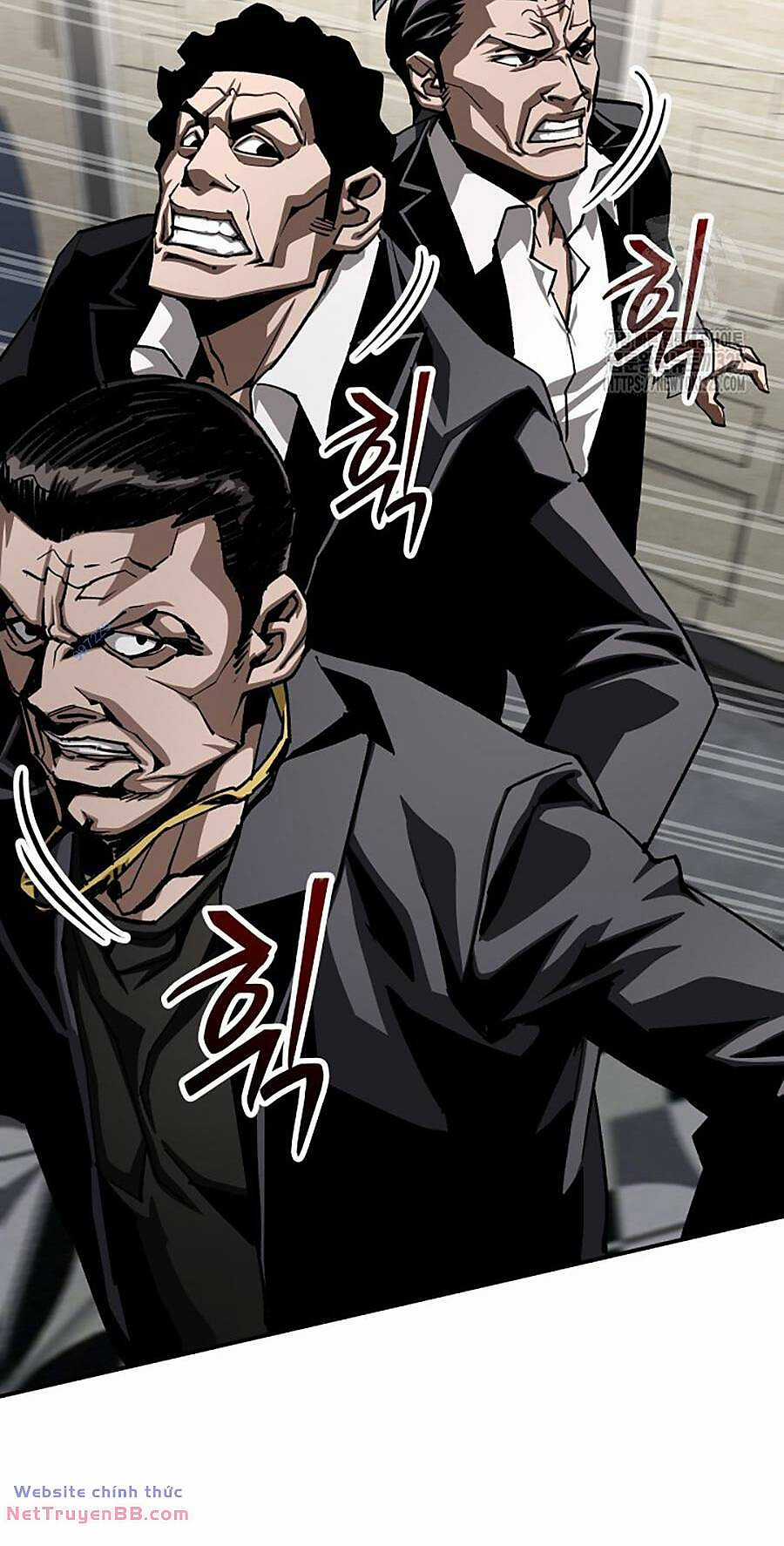 99 thủ lĩnh Chapter 19 trang 5