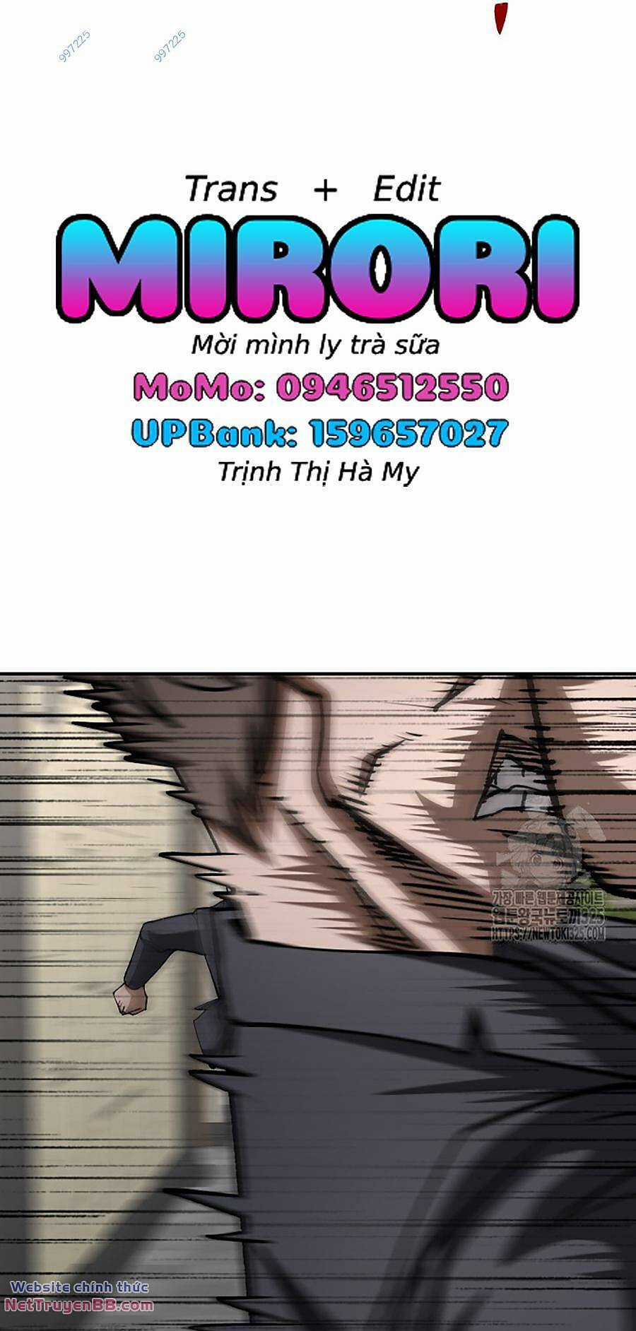 99 thủ lĩnh Chapter 19 trang 50