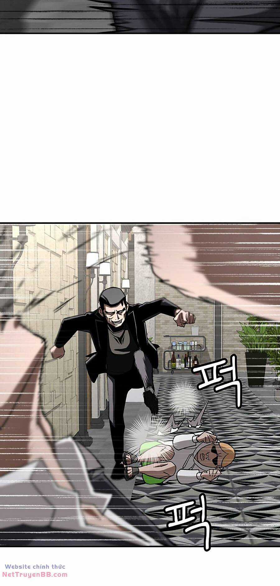 99 thủ lĩnh Chapter 19 trang 51