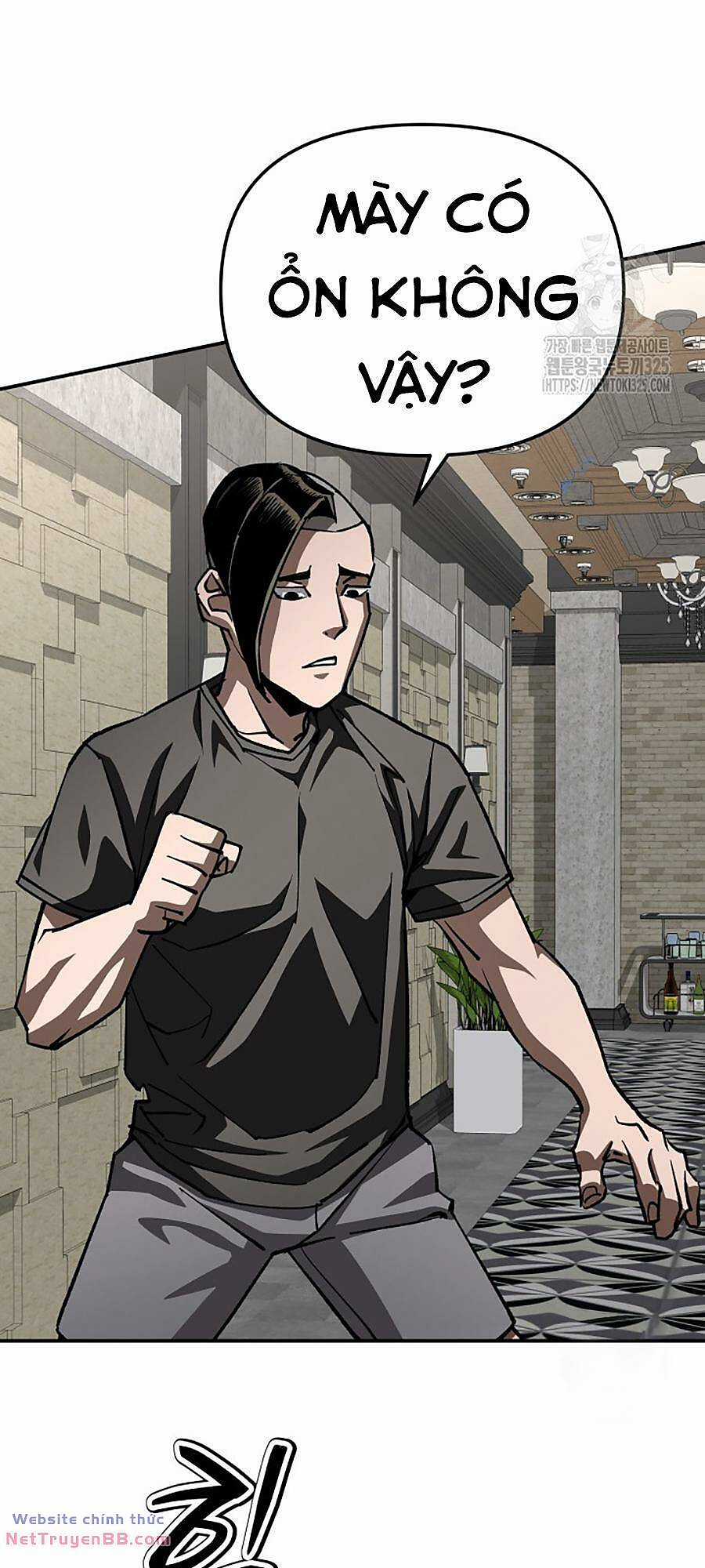 99 thủ lĩnh Chapter 19 trang 57