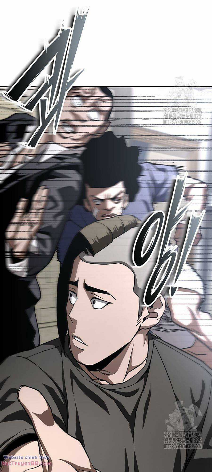 99 thủ lĩnh Chapter 19 trang 62