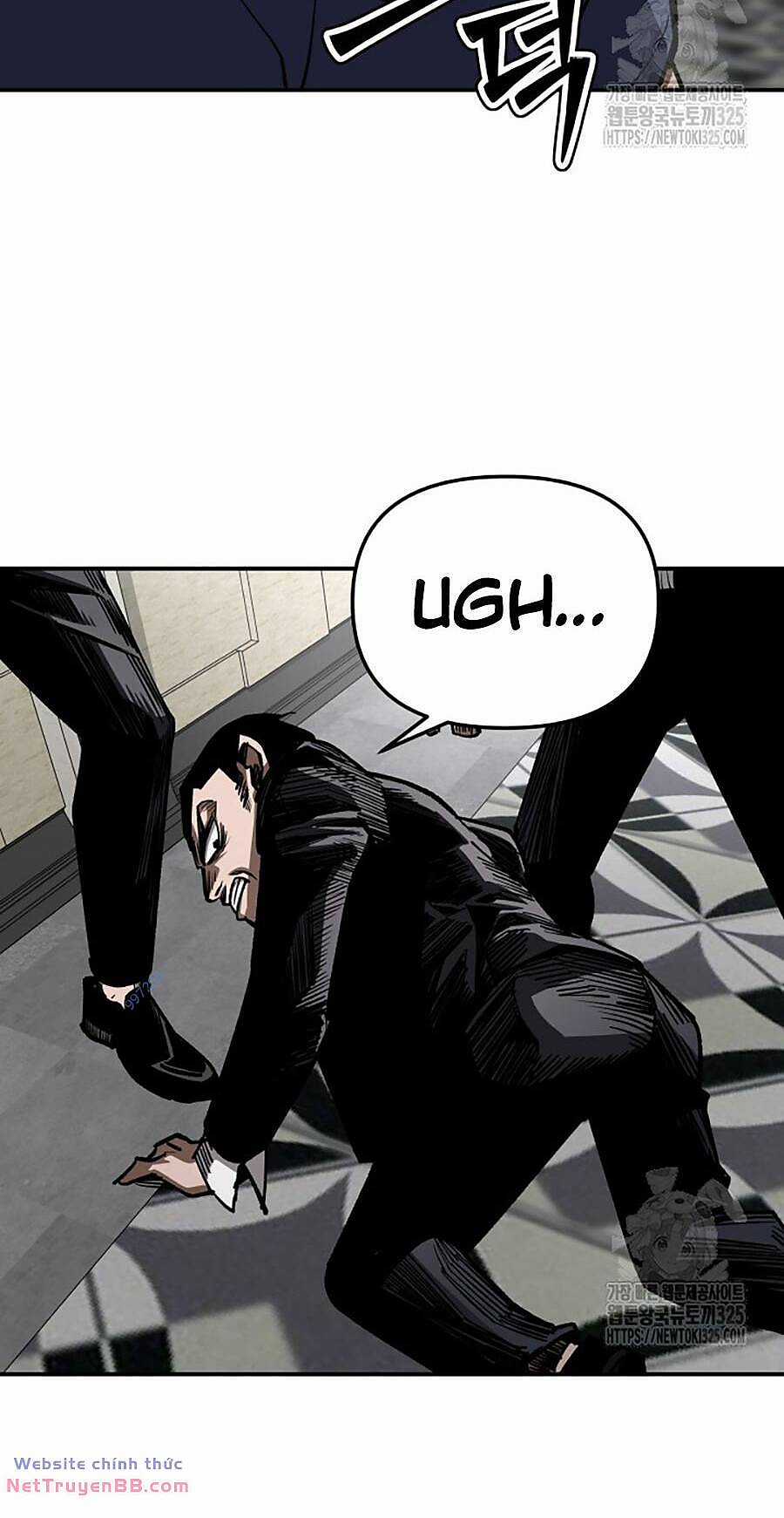 99 thủ lĩnh Chapter 19 trang 68