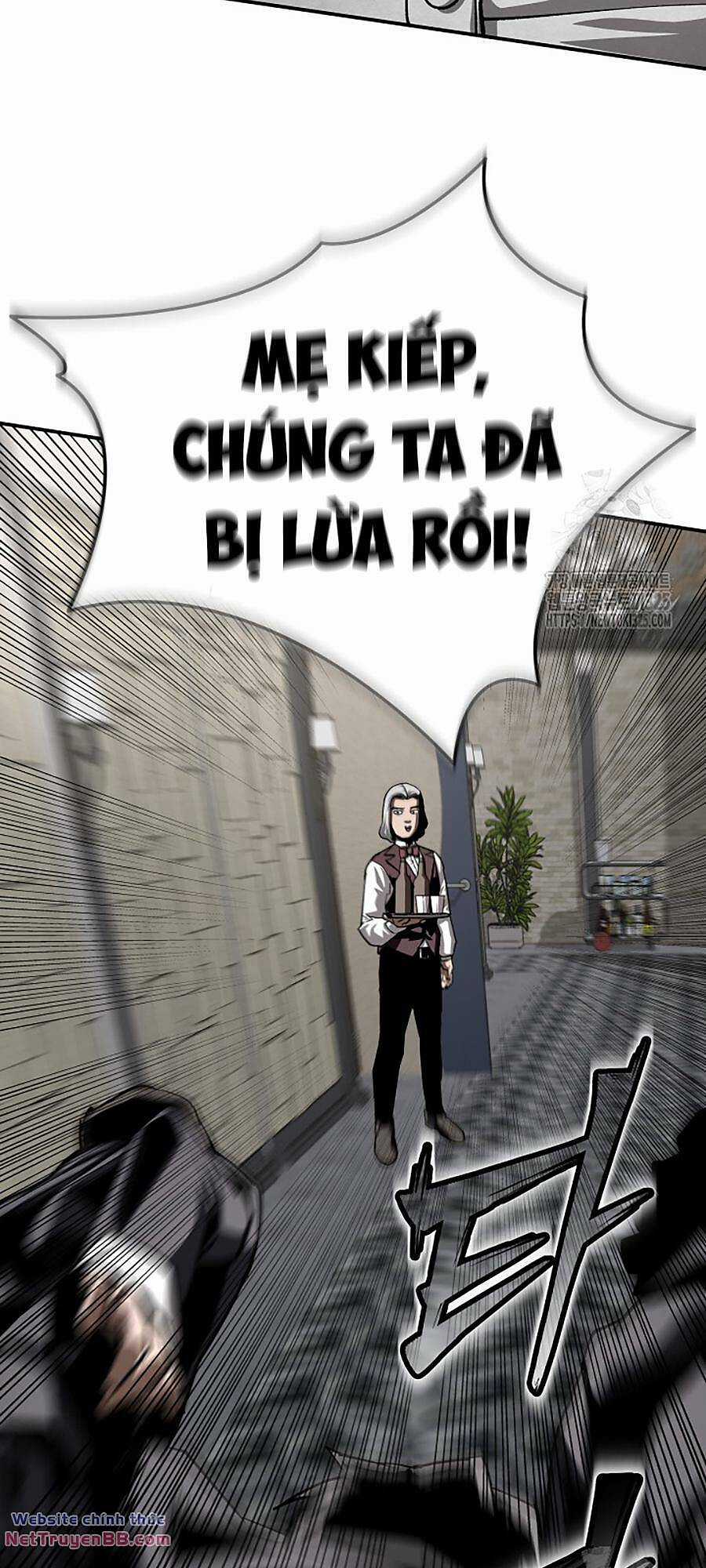 99 thủ lĩnh Chapter 19 trang 7