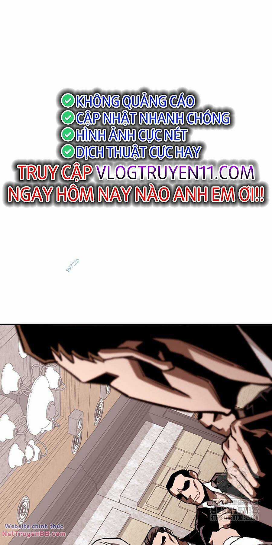 99 thủ lĩnh Chapter 19 trang 71