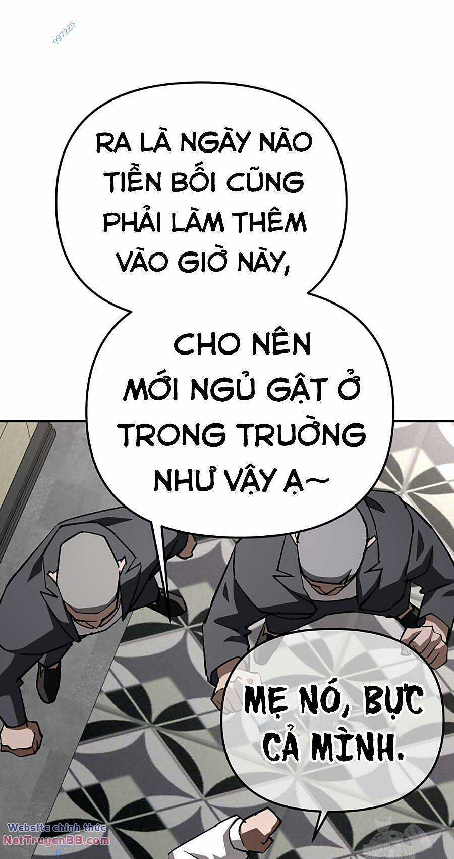 99 thủ lĩnh Chapter 19 trang 75