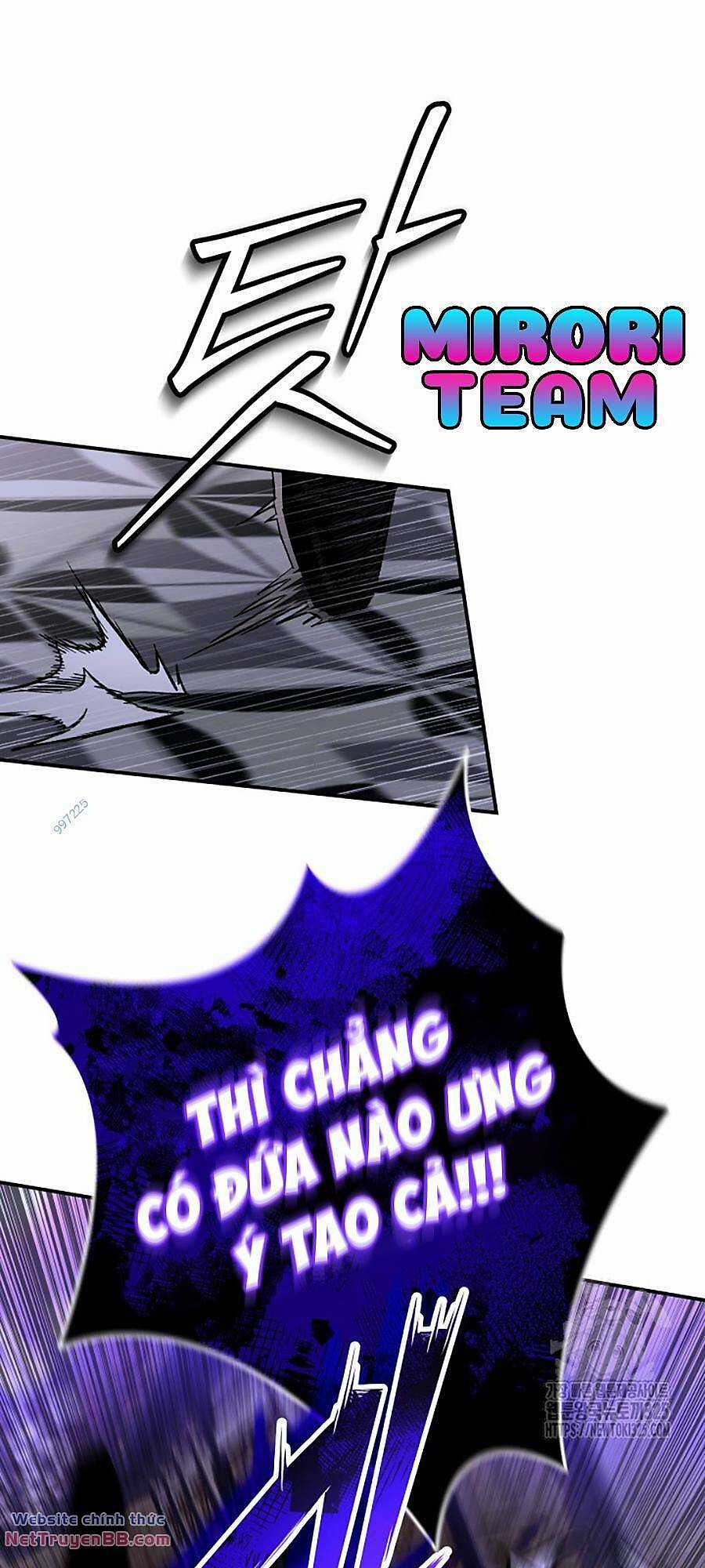 99 thủ lĩnh Chapter 19 trang 79