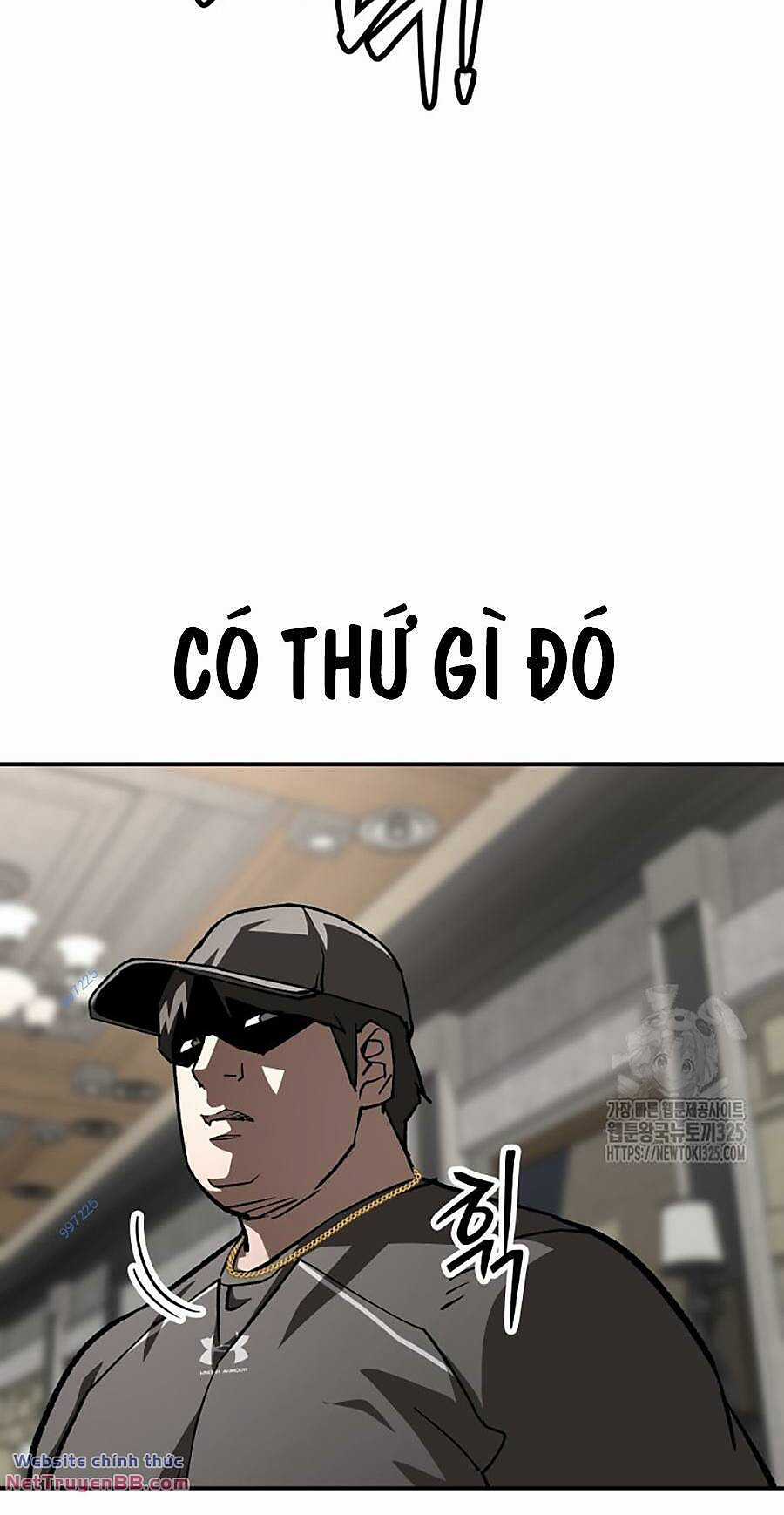 99 thủ lĩnh Chapter 19 trang 83