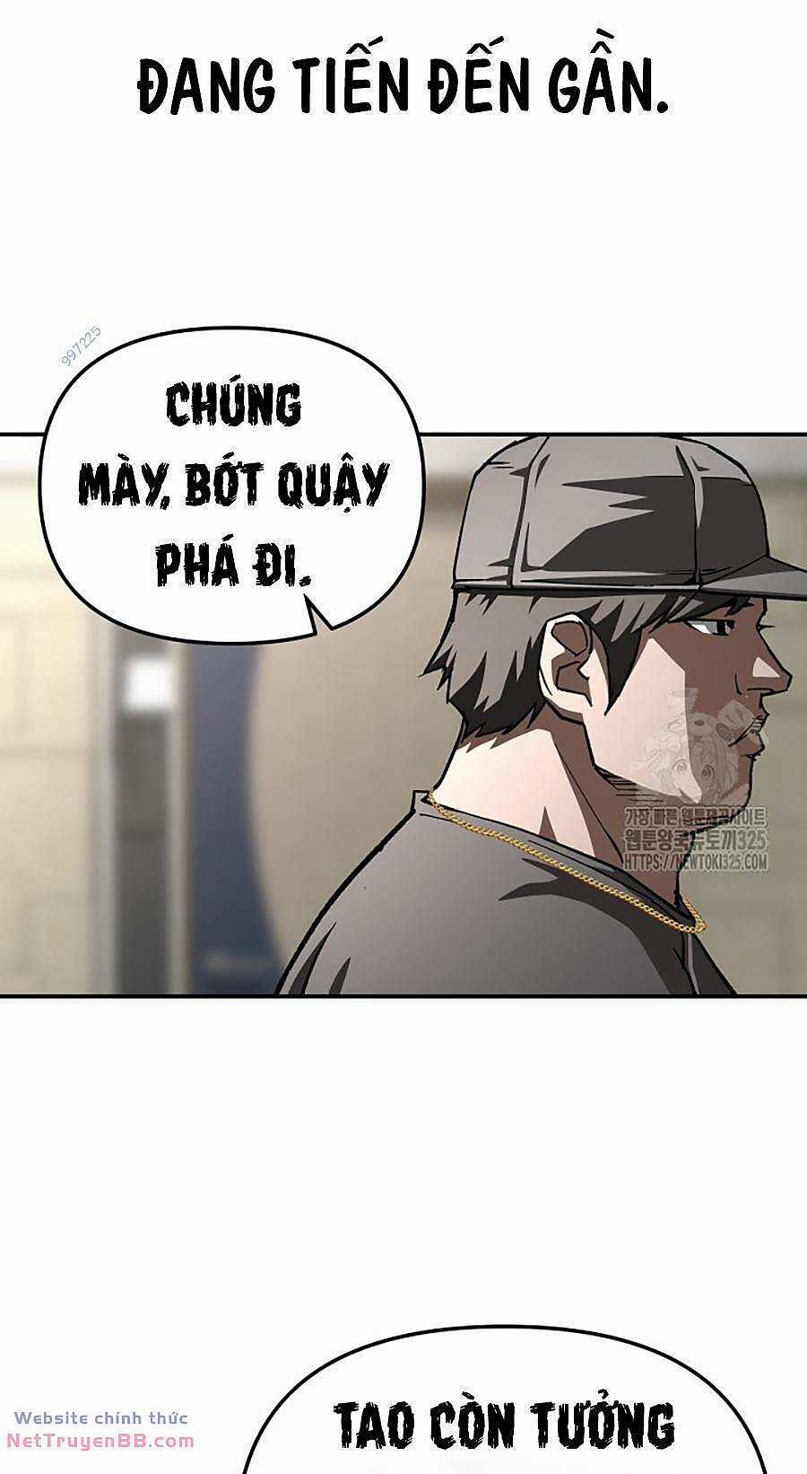 99 thủ lĩnh Chapter 19 trang 84