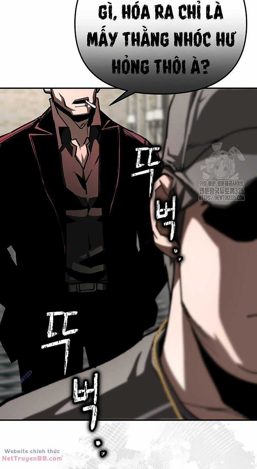 99 thủ lĩnh Chapter 19 trang 85