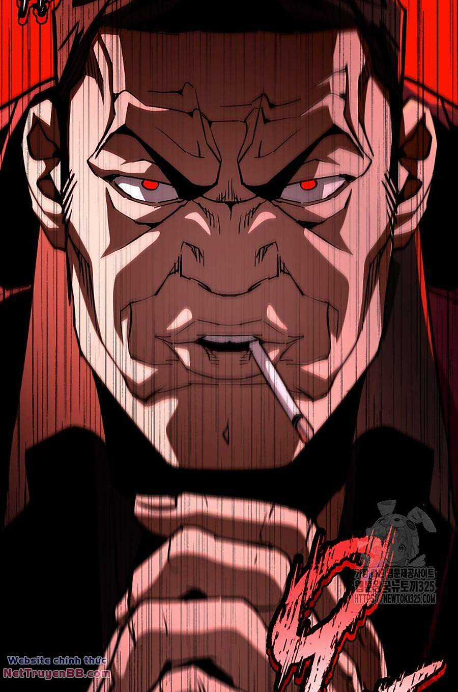 99 thủ lĩnh Chapter 19 trang 87