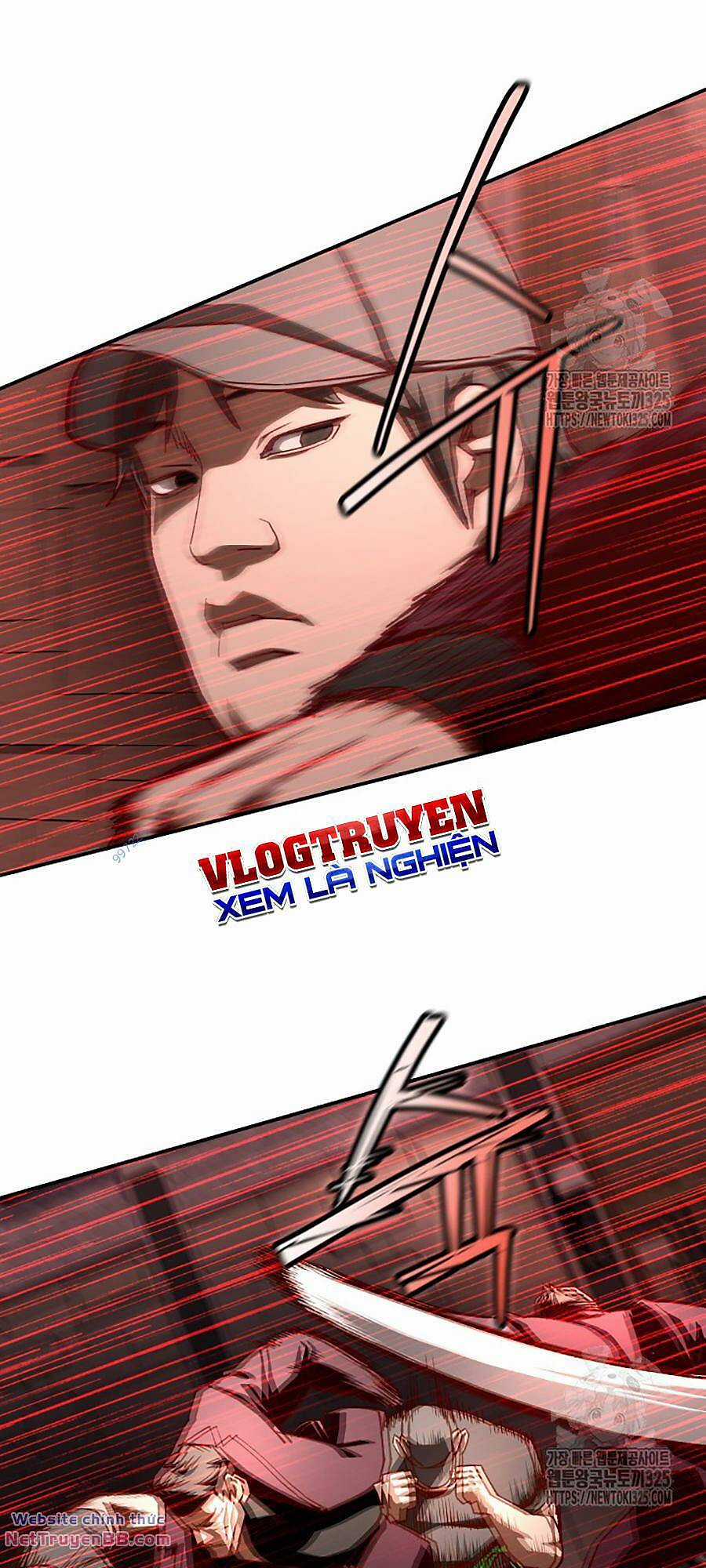 99 thủ lĩnh Chapter 20 trang 10