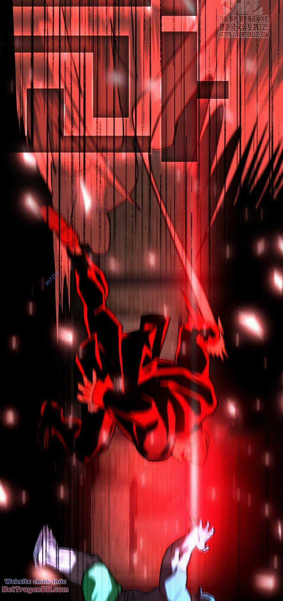 99 thủ lĩnh Chapter 20 trang 100