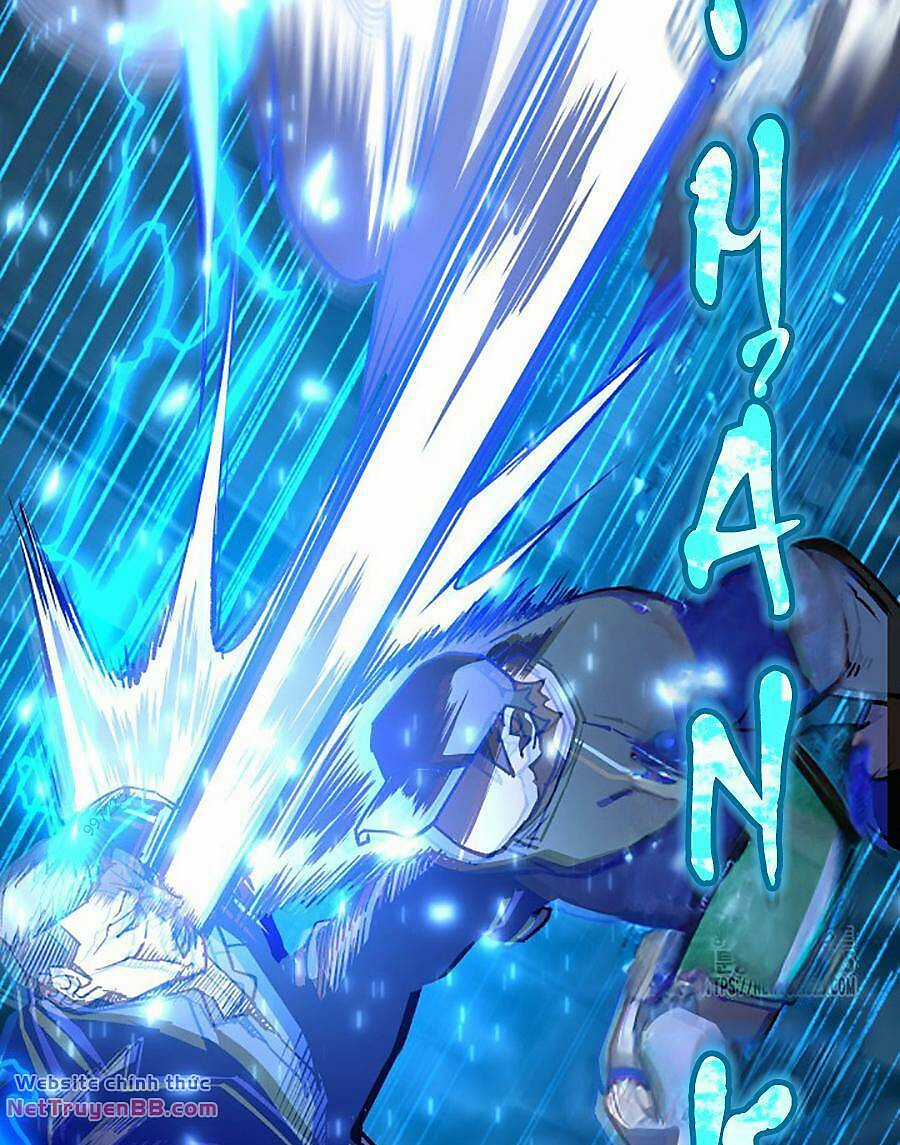 99 thủ lĩnh Chapter 20 trang 107