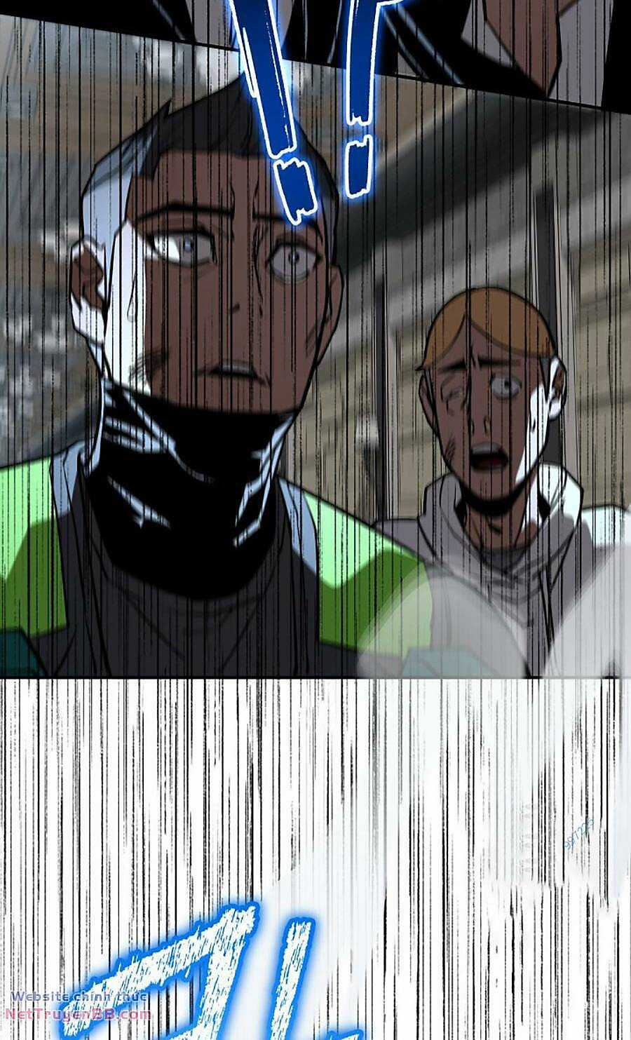 99 thủ lĩnh Chapter 20 trang 110