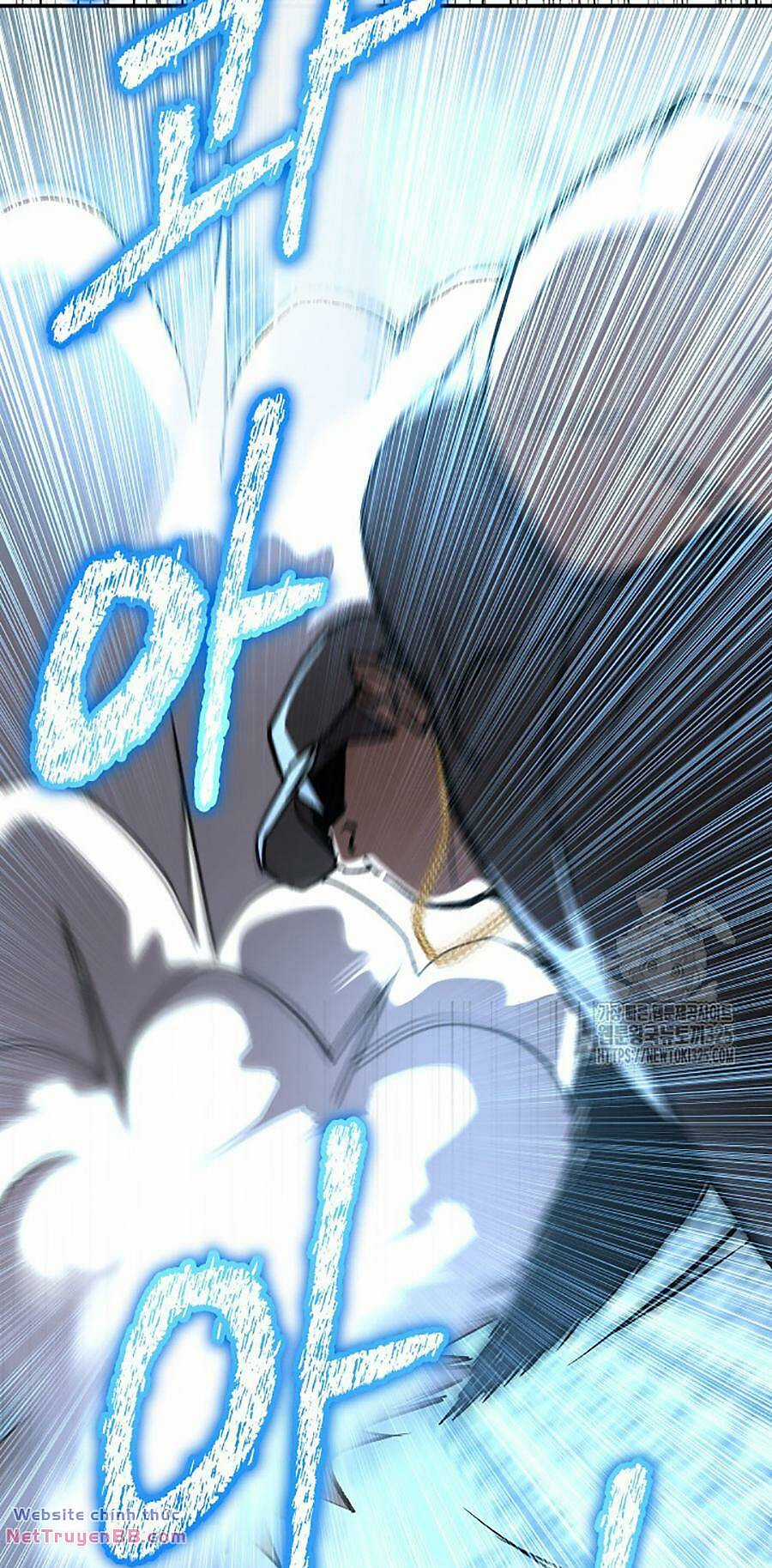 99 thủ lĩnh Chapter 20 trang 111