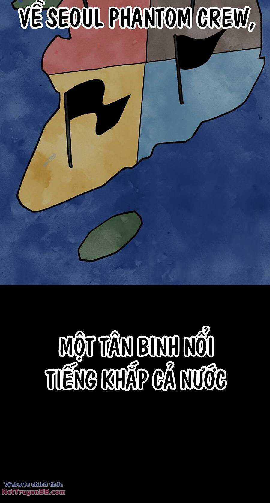 99 thủ lĩnh Chapter 20 trang 116