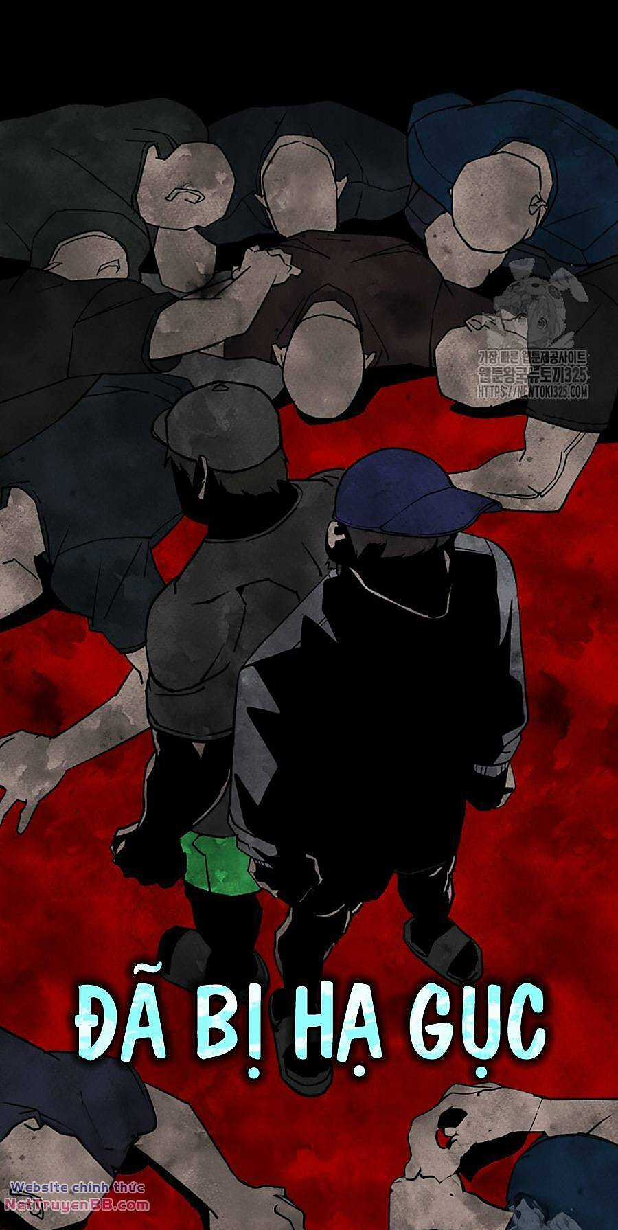 99 thủ lĩnh Chapter 20 trang 117