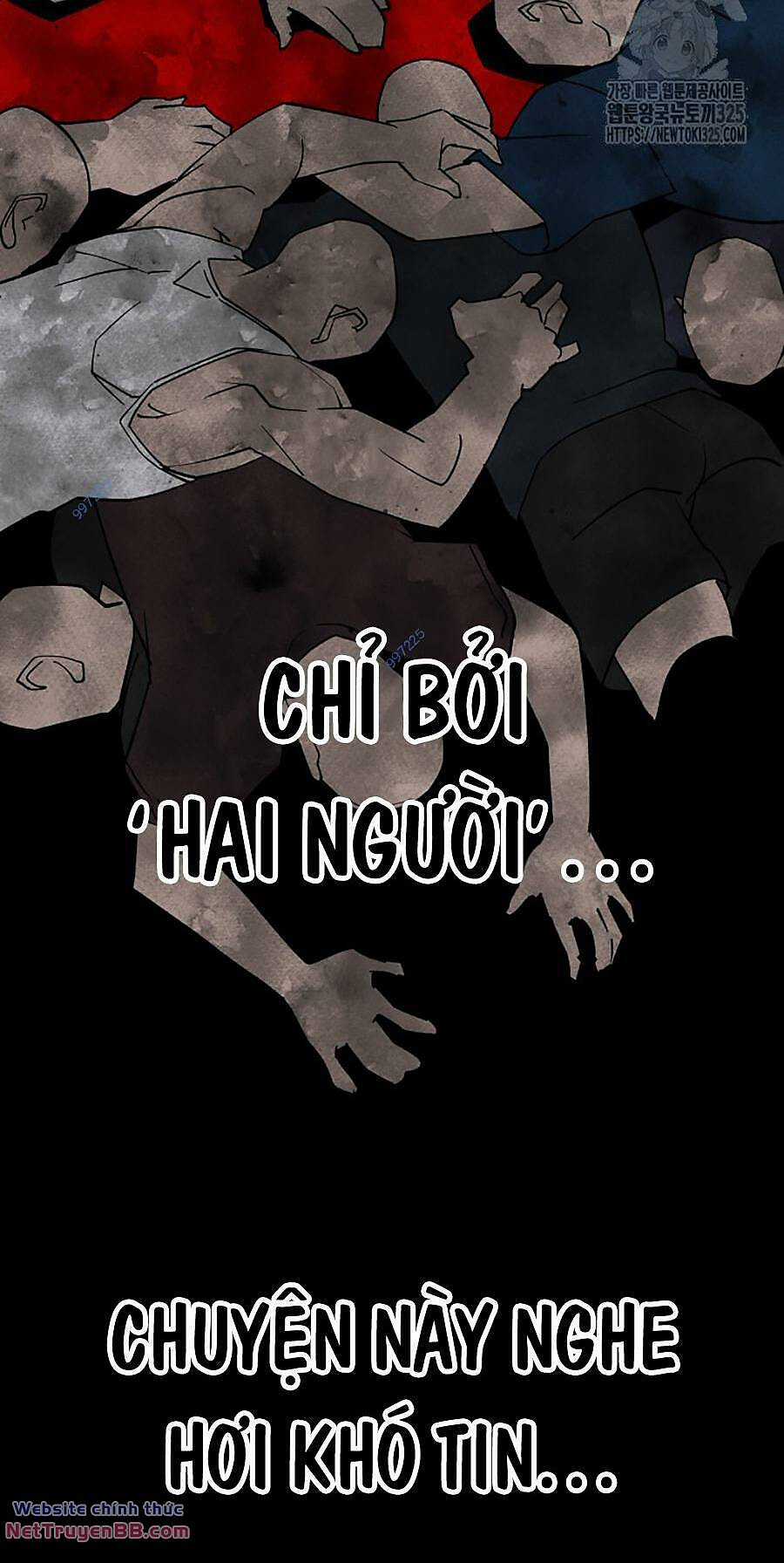 99 thủ lĩnh Chapter 20 trang 118