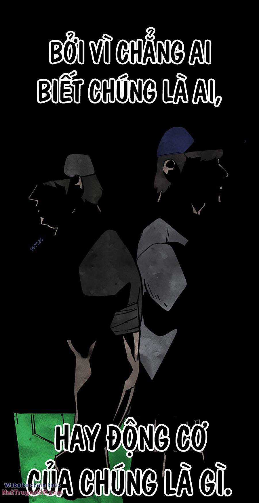 99 thủ lĩnh Chapter 20 trang 119