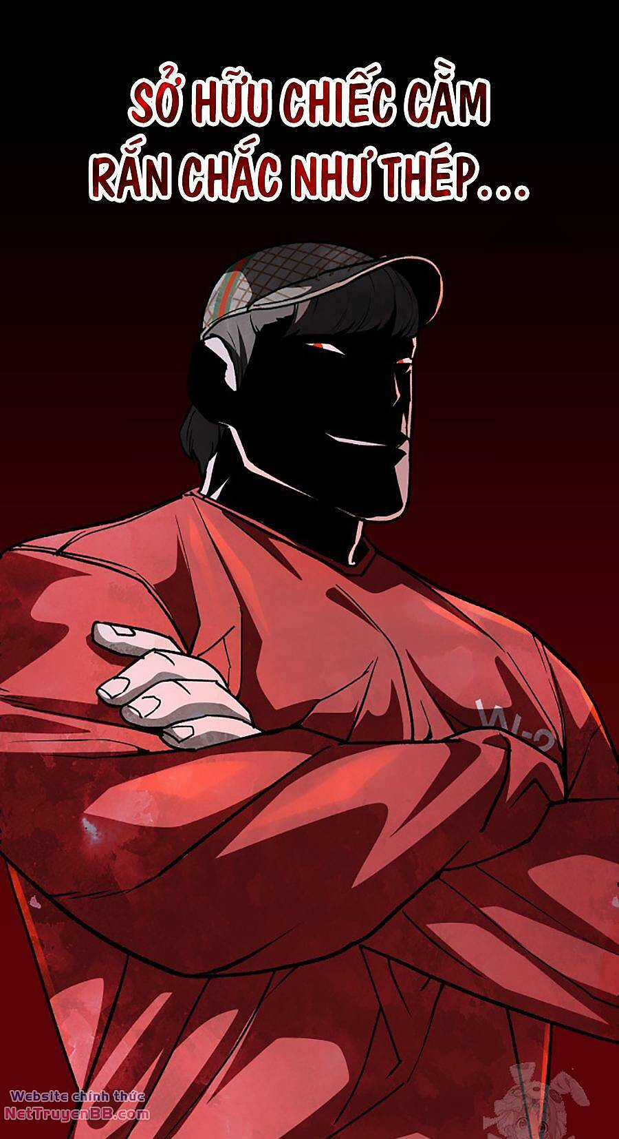 99 thủ lĩnh Chapter 20 trang 121