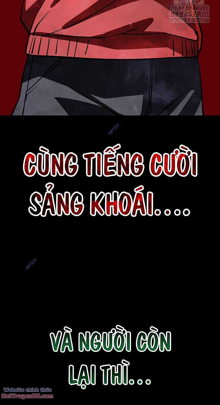 99 thủ lĩnh Chapter 20 trang 122