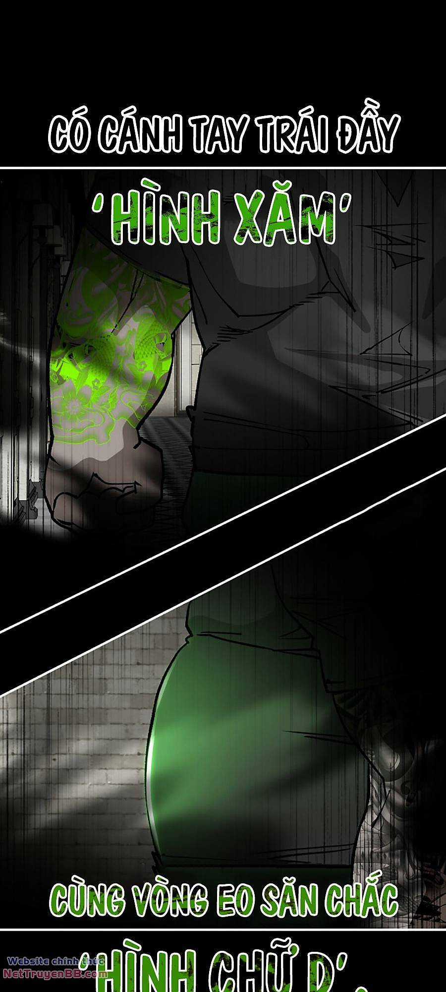 99 thủ lĩnh Chapter 20 trang 123