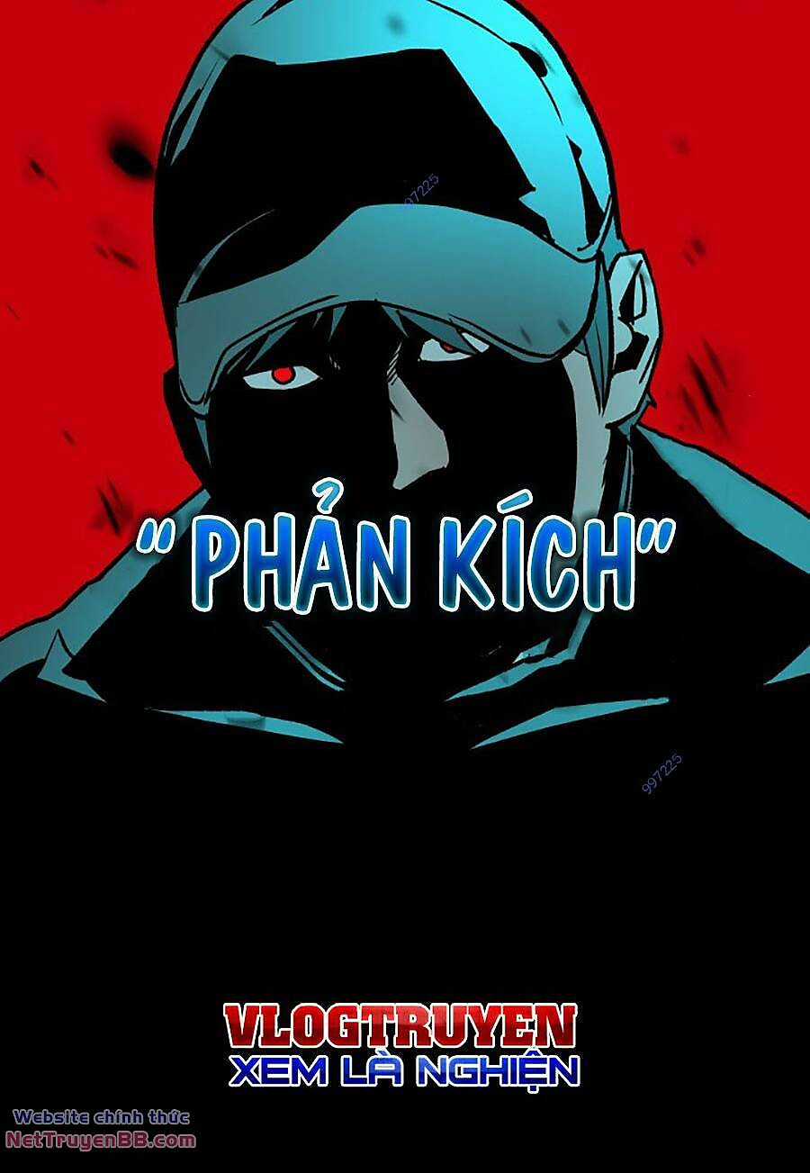 99 thủ lĩnh Chapter 20 trang 125