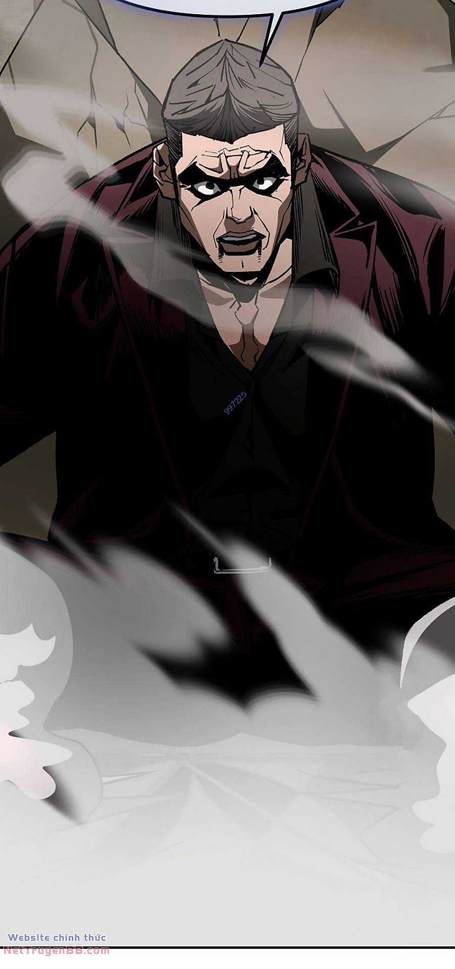 99 thủ lĩnh Chapter 20 trang 127