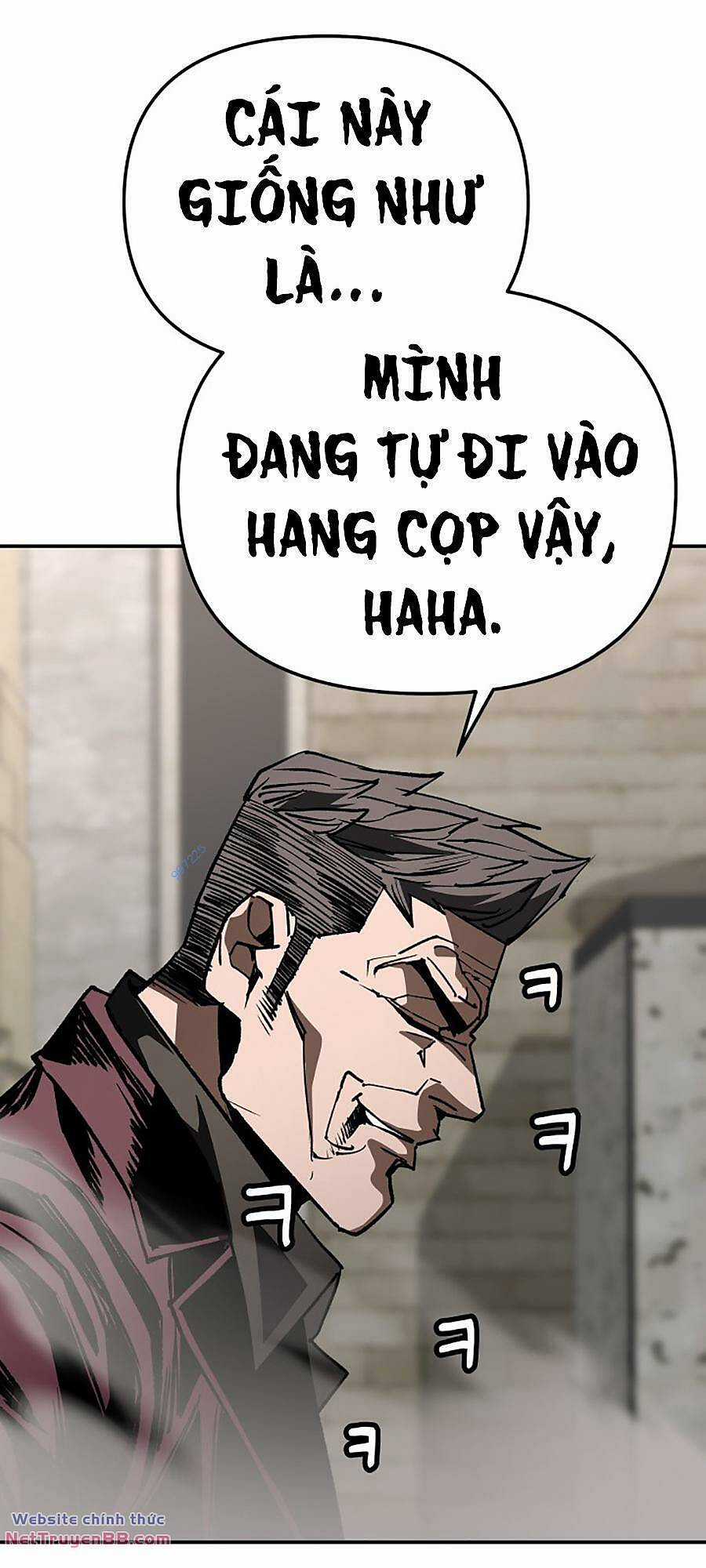 99 thủ lĩnh Chapter 20 trang 128